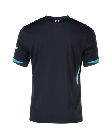Liverpool Away Jersey 2024/25 Liverpool Away Jersey 2024/25
