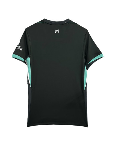 Liverpool Away Jersey 2024/25 Liverpool Away Jersey 2024/25