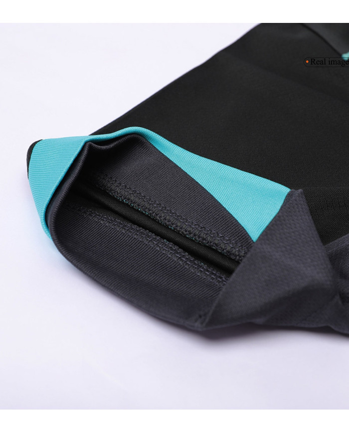 Liverpool Away Jersey 2024/25