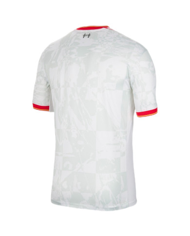 Liverpool Third Jersey 2024/25 Liverpool Third Jersey 2024/25