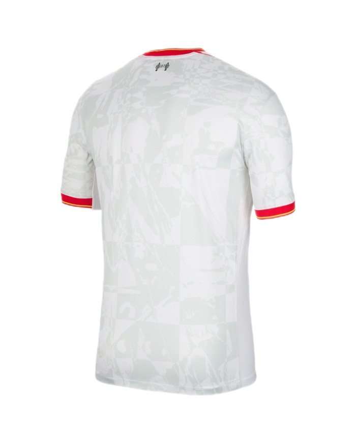 Liverpool Third Jersey 2024/25