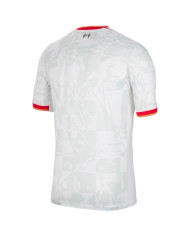 Liverpool Third Jersey 2024/25