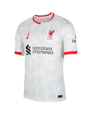 Liverpool Third Jersey 2024/25 Liverpool Third Jersey 2024/25