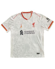 Liverpool Third Jersey 2024/25