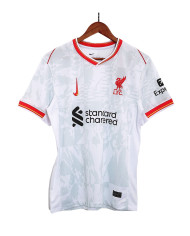 Liverpool Third Jersey 2024/25
