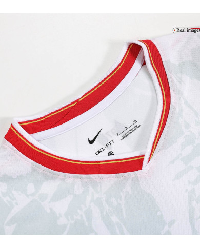Liverpool Third Jersey 2024/25 Liverpool Third Jersey 2024/25