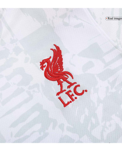 Liverpool Third Jersey 2024/25 Liverpool Third Jersey 2024/25