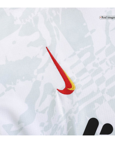 Liverpool Third Jersey 2024/25 Liverpool Third Jersey 2024/25