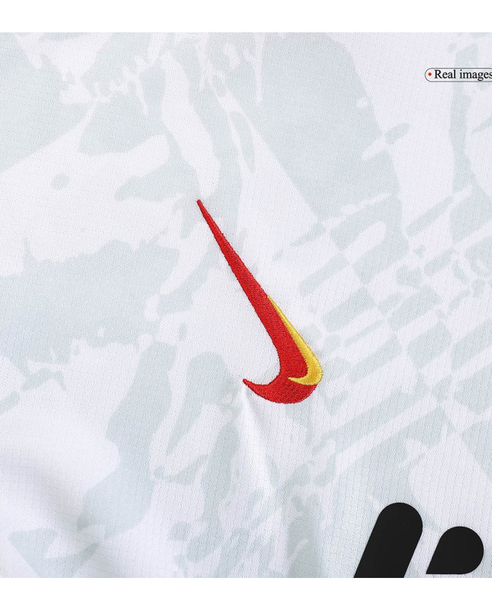 Liverpool Third Jersey 2024/25