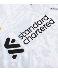Liverpool Third Jersey 2024/25