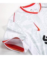 Liverpool Third Jersey 2024/25