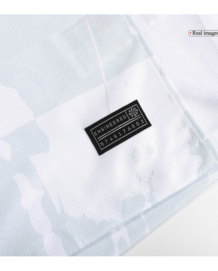 Liverpool Third Jersey 2024/25