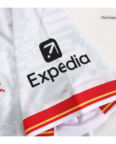 Liverpool Third Jersey 2024/25 Liverpool Third Jersey 2024/25