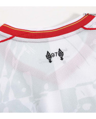 Liverpool Third Jersey 2024/25