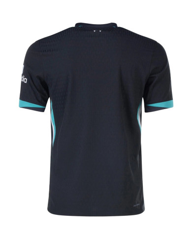 Liverpool Away Jersey Player Version 2024/25 Liverpool Away Jersey Player Version 2024/25