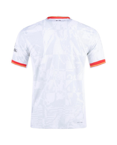 Liverpool Third Jersey Player Version 2024/25 Liverpool Third Jersey Player Version 2024/25