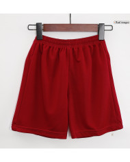 Kids Liverpool Home Jersey Kit 2024/25