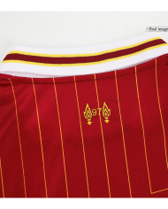 Kids Liverpool Home Jersey Kit 2024/25