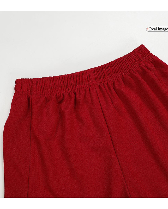 Kids Liverpool Home Jersey Kit 2024/25