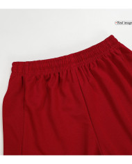 Kids Liverpool Home Jersey Kit 2024/25