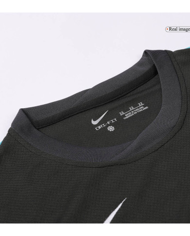 Kids Liverpool Away Jersey Kit 2024/25 Kids Liverpool Away Jersey Kit 2024/25