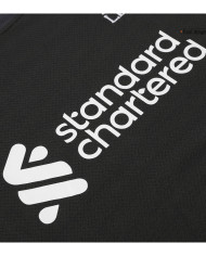 Kids Liverpool Away Jersey Kit 2024/25