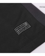 Kids Liverpool Away Jersey Kit 2024/25