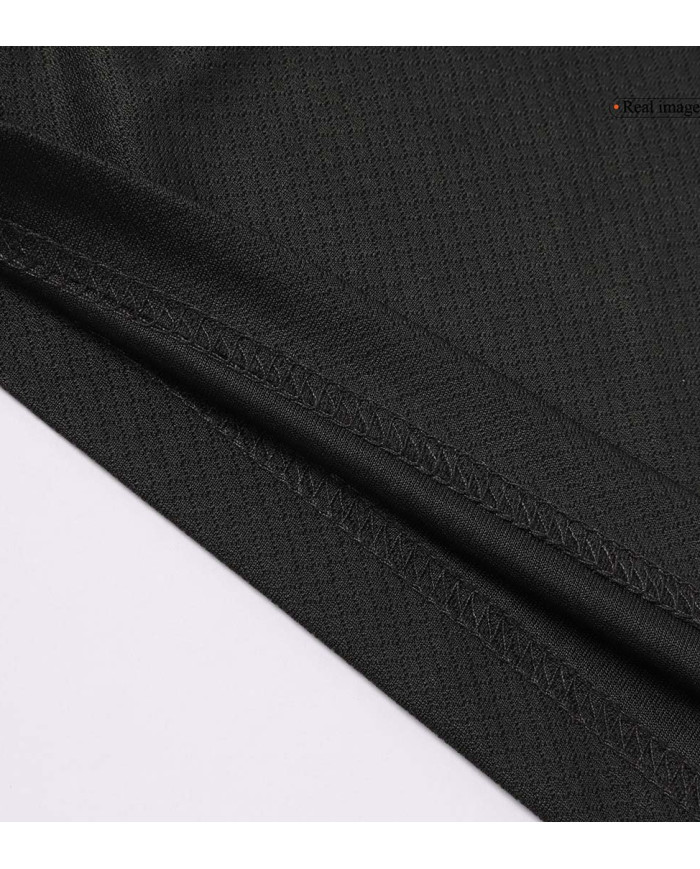 Kids Liverpool Away Jersey Kit 2024/25