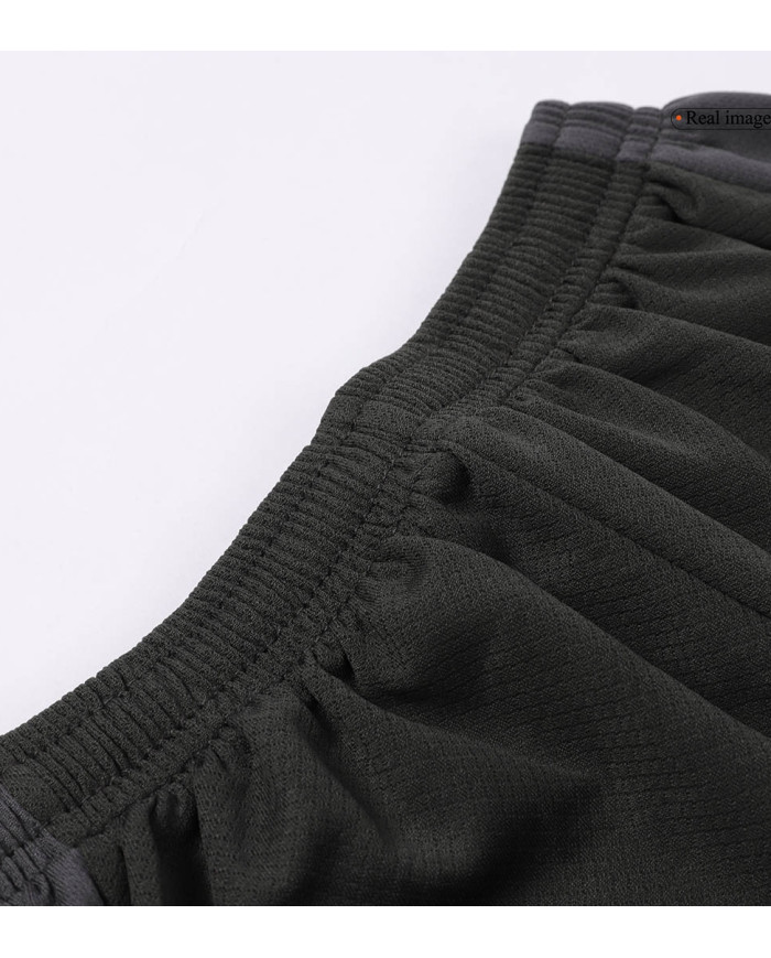 Kids Liverpool Away Jersey Kit 2024/25