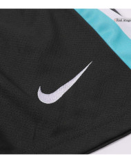 Kids Liverpool Away Jersey Kit 2024/25