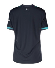 Women's Liverpool Away Jersey 2024/25