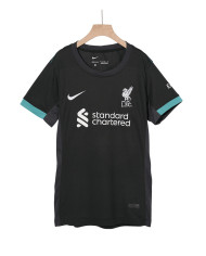 Women's Liverpool Away Jersey 2024/25