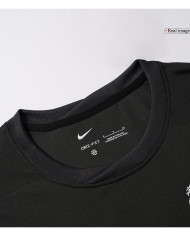 Women's Liverpool Away Jersey 2024/25