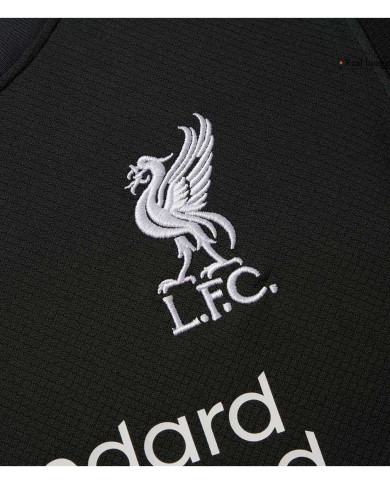 Women's Liverpool Away Jersey 2024/25 Women's Liverpool Away Jersey 2024/25
