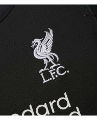Women's Liverpool Away Jersey 2024/25