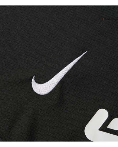 Women's Liverpool Away Jersey 2024/25 Women's Liverpool Away Jersey 2024/25