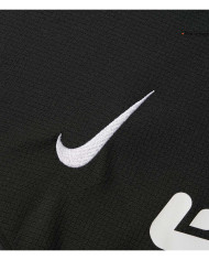 Women's Liverpool Away Jersey 2024/25