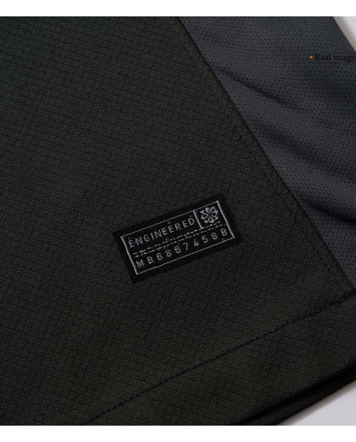 Women's Liverpool Away Jersey 2024/25 Women's Liverpool Away Jersey 2024/25