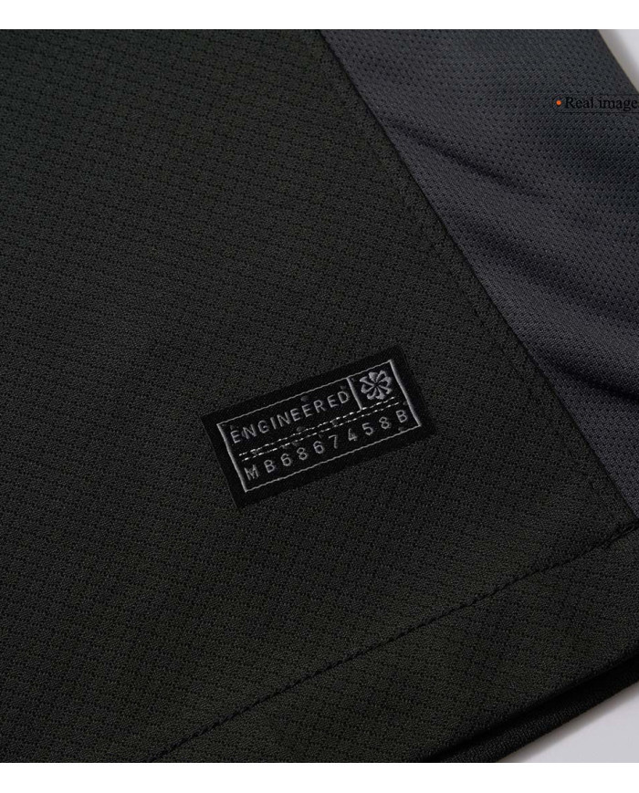 Women's Liverpool Away Jersey 2024/25