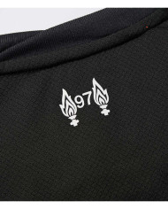 Women's Liverpool Away Jersey 2024/25