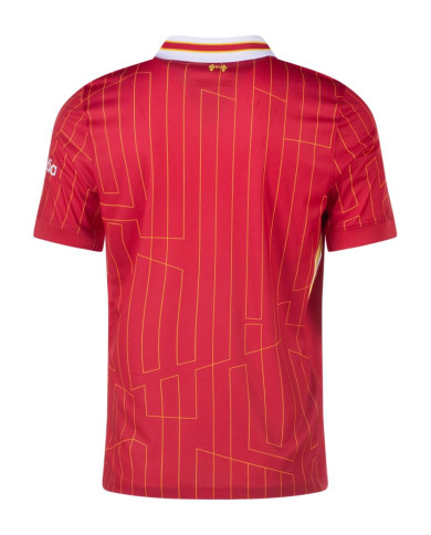Liverpool Home Jersey Kit 2024/25 Liverpool Home Jersey Kit 2024/25