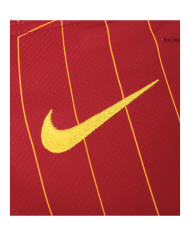Liverpool Home Jersey Kit 2024/25