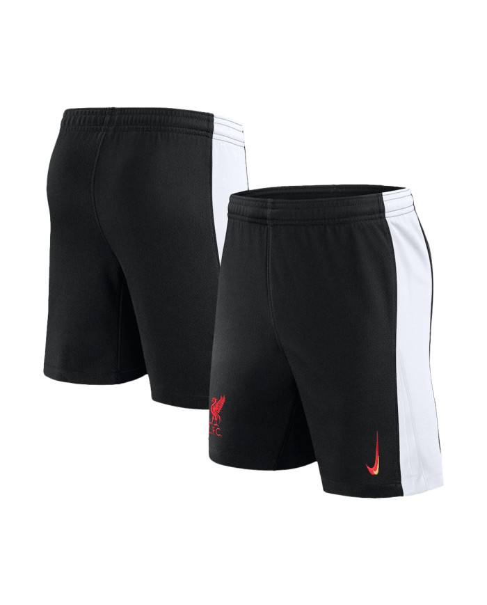 Liverpool Third Kit(Jersey+Shorts) 2024/25