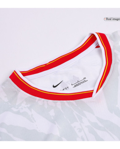 Liverpool Third Kit(Jersey+Shorts) 2024/25 Liverpool Third Kit(Jersey+Shorts) 2024/25