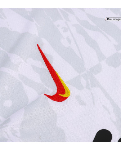 Liverpool Third Kit(Jersey+Shorts) 2024/25 Liverpool Third Kit(Jersey+Shorts) 2024/25