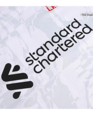 Liverpool Third Kit(Jersey+Shorts) 2024/25