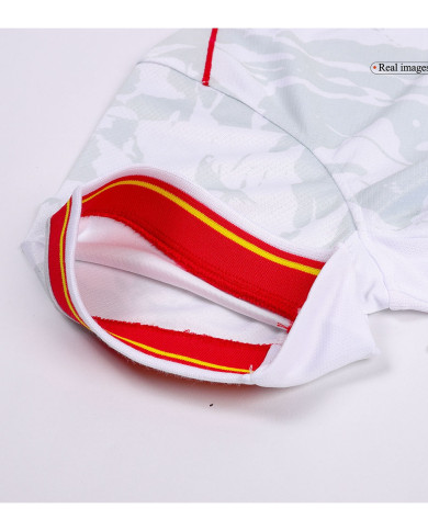 Liverpool Third Kit(Jersey+Shorts) 2024/25 Liverpool Third Kit(Jersey+Shorts) 2024/25