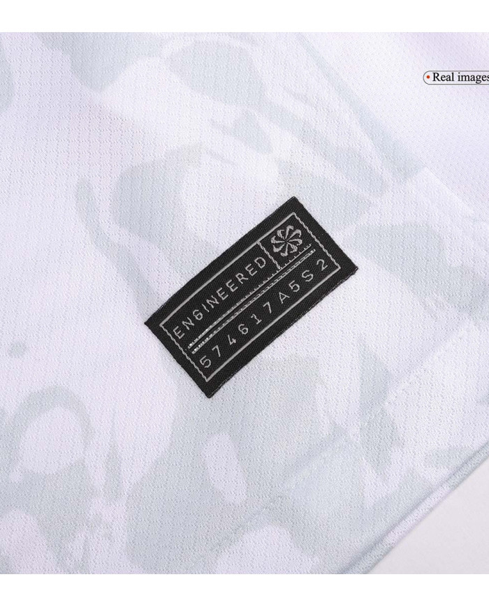 Liverpool Third Kit(Jersey+Shorts) 2024/25