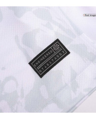 Liverpool Third Kit(Jersey+Shorts) 2024/25