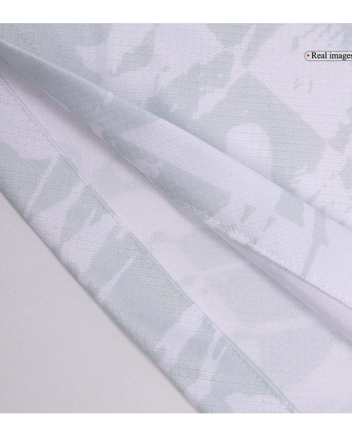 Liverpool Third Kit(Jersey+Shorts) 2024/25